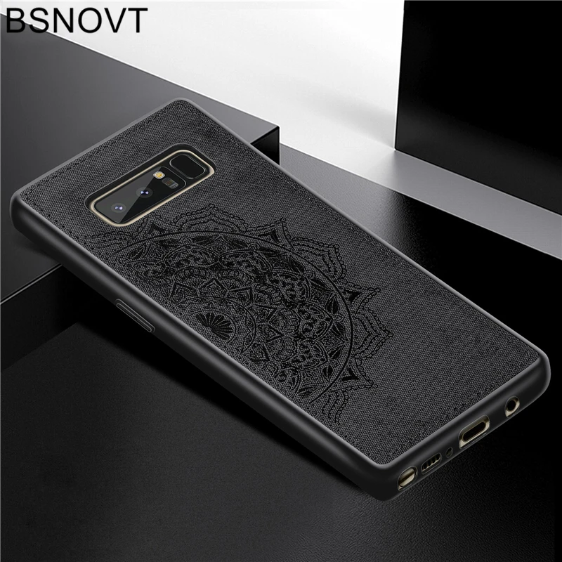 For Samsung Galaxy Note 8 Case Frame Cloth Fabric Anti-knock Case For Samsung Galaxy Note 8 Cover For Samsung Note 8 N950F Case
For Samsung Galaxy Note 8 Case Frame Cloth Fabric Anti-knock Case For Samsung Galaxy Note 8 Cover For Samsung Note 8 N950F Case