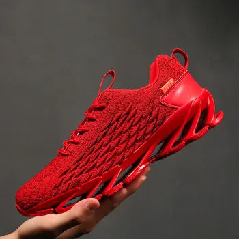 New Mesh Men Casual Shoes Lac-up Men Shoes Lightweight Comfortable Breathable Walking Sneakers Tenis Feminino Hombre Zapatos
New Mesh Men Casual Shoes Lac-up Men Shoes Lightweight Comfortable Breathable Walking Sneakers Tenis Feminino Hombre Zapatos