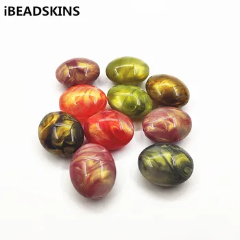 New arrival! mix color 29x24mm 50pcs Acrylic Marble textur oval shape beads for Necklace parts,hand Made Jewelry DIY 
New arrival! mix color 29x24mm 50pcs Acrylic Marble textur oval shape beads for Necklace parts,hand Made Jewelry DIY