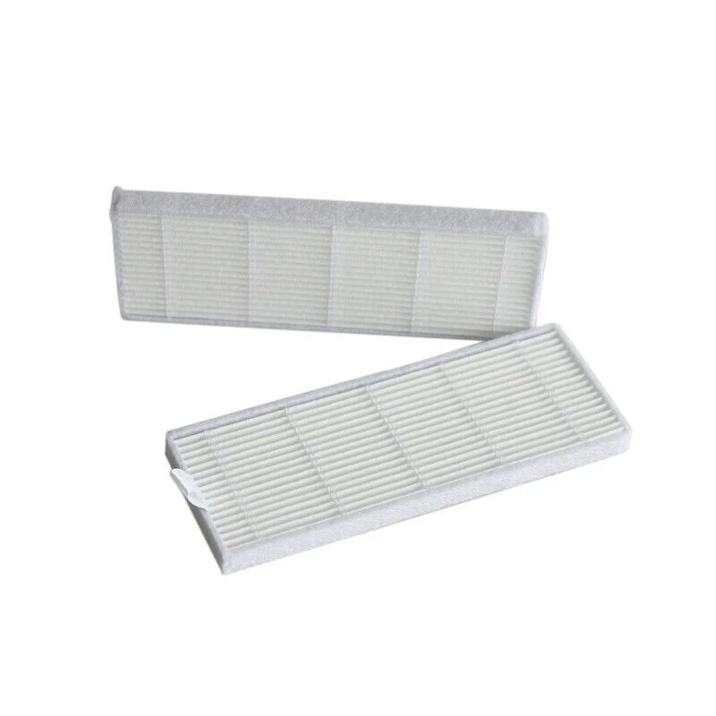 Original Robot Vacuum Part Pack Of Filter Main Brush Side Brush For Cecotec Conga 1390 1290
Original Robot Vacuum Part Pack Of Filter Main Brush Side Brush For Cecotec Conga 1390 1290