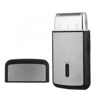Portable Mini Men USB Rechargeable Electric Beard Shaver Trimmer Beard Hair Shaving Machine
Portable Mini Men USB Rechargeable Electric Beard Shaver Trimmer Beard Hair Shaving Machine