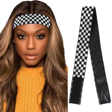 Hair Straps Edge Banding Edge Scarf Women'S Headband Wig Wig Pink Wig Accessories Tools Custom Elastic Bands For Wigs
Hair Straps Edge Banding Edge Scarf Women'S Headband Wig Wig Pink Wig Accessories Tools Custom Elastic Bands For Wigs