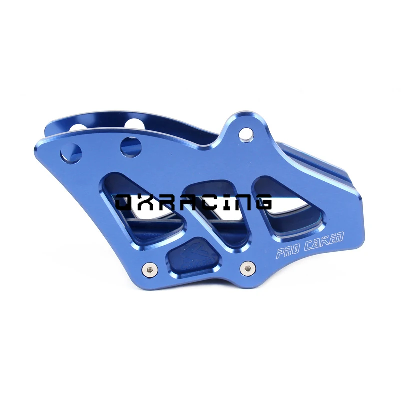 Motorcycle CNC Chain Guide Sprocket Guard Protector For YAMAHA YZ 125 250 125X 250X YZF 250 450 250X 450X WRF 250 450 WR250F
Motorcycle CNC Chain Guide Sprocket Guard Protector For YAMAHA YZ 125 250 125X 250X YZF 250 450 250X 450X WRF 250 450 WR250F