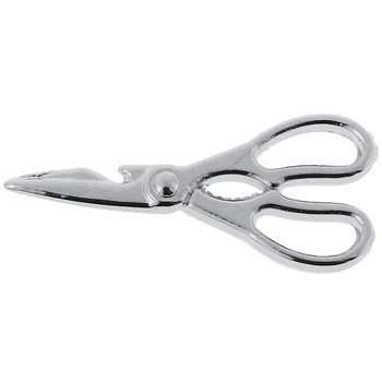 1:12 Accessories Simulation Crafts Toys Sewing Metal Mini Metal Scissors Furniture toy Dollhouse Miniature 1pc
1:12 Accessories Simulation Crafts Toys Sewing Metal Mini Metal Scissors Furniture toy Dollhouse Miniature 1pc