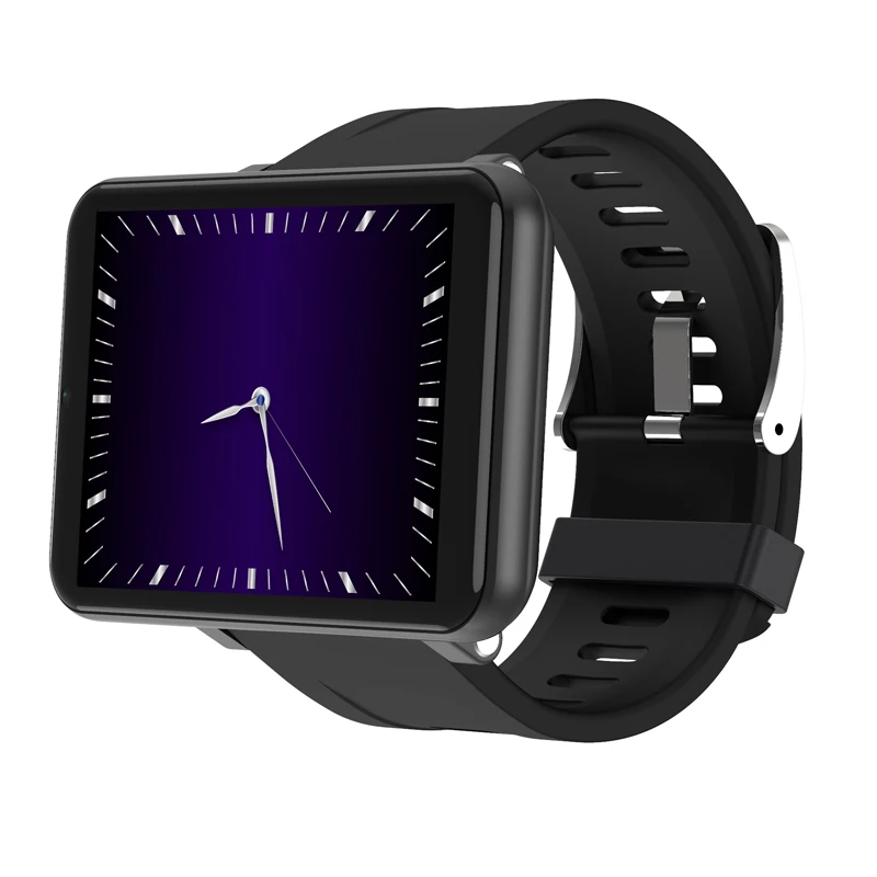 sim card+GPS+wifi 4G Smart Watch with camera 2.86 inch Big screen Video call Google Pay Internet surfing smartwatch Android
sim card+GPS+wifi 4G Smart Watch with camera 2.86 inch Big screen Video call Google Pay Internet surfing smartwatch Android