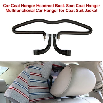 Car Seat Coat Hanger Clothes Suits Holder Organizer Mounts Holder Auto Interior Accessories Supplies Gear Items Stuff Products
Car Seat Coat Hanger Clothes Suits Holder Organizer Mounts Holder Auto Interior Accessories Supplies Gear Items Stuff Products