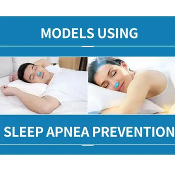 Usb Cable Electronic Anti Snoring Air Purifier Device Aid Nasal Sleeping Apnea Congestion Sleep Snoring U3I6
Usb Cable Electronic Anti Snoring Air Purifier Device Aid Nasal Sleeping Apnea Congestion Sleep Snoring U3I6