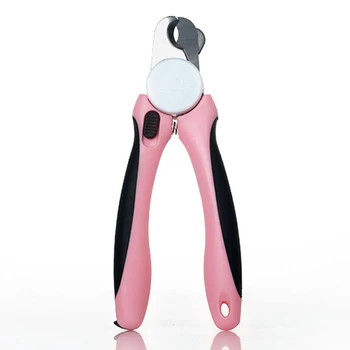 Puppy Dogs Grippe Cutter Pet Nail Clippers Professional Pets Cats Trimmer Clippers For Catsa Licate De Unha Dog Supplies KK60GJ
Puppy Dogs Grippe Cutter Pet Nail Clippers Professional Pets Cats Trimmer Clippers For Catsa Licate De Unha Dog Supplies KK60GJ