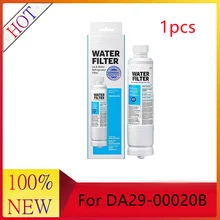 New Samsung DA29-00020B, DA29-00020A, HAF-CIN EXP advanced refrigerator water filter
New Samsung DA29-00020B, DA29-00020A, HAF-CIN EXP advanced refrigerator water filter