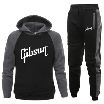 Spring 2 Piece Set Men's Hoodie Pants Printed Tracksuit Pullover Sweatshirt Trousers With Pockets Tracksuit Suits
Spring 2 Piece Set Men's Hoodie Pants Printed Tracksuit Pullover Sweatshirt Trousers With Pockets Tracksuit Suits