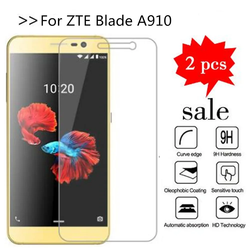 For ZTE Blade A910 Tempered Glass Original 9H High Quality Protective Film Explosion-proof Screen Protector For ZTE A 910
For ZTE Blade A910 Tempered Glass Original 9H High Quality Protective Film Explosion-proof Screen Protector For ZTE A 910