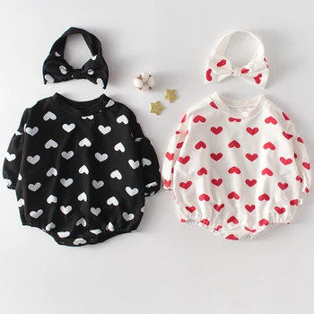 2020 New Infant Baby Bodysuit Korean Japan Style Baby Girl Long Sleeve Cotton Jumpsuit Overalls Children Clothing Bodysuits
2020 New Infant Baby Bodysuit Korean Japan Style Baby Girl Long Sleeve Cotton Jumpsuit Overalls Children Clothing Bodysuits