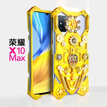 Handmade Mechanics Phone Cases For Honor X10 Max Case Skeleton Assemble Game Back Cover For Honor X10 Max Protective Shell
Handmade Mechanics Phone Cases For Honor X10 Max Case Skeleton Assemble Game Back Cover For Honor X10 Max Protective Shell