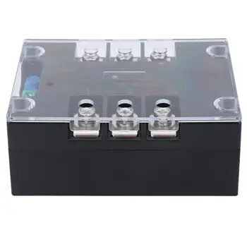 4/8/10/12/15KW Soft Start Controller Motor Start Module 3-Phase 220V for Water Pump Fan
4/8/10/12/15KW Soft Start Controller Motor Start Module 3-Phase 220V for Water Pump Fan