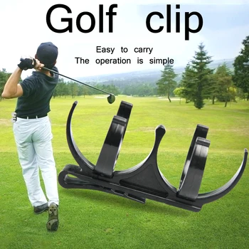 Golf Ball Holder Clip Prop Organizer 1pc Practical Durable Golfing Sporting Training Accessory Can Hold 2 Golf Ball Clip Outdoor
Golf Ball Holder Clip Prop Organizer 1pc Practical Durable Golfing Sporting Training Accessory Can Hold 2 Golf Ball Clip Outdoor