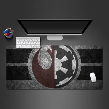 Star Wars Simple Design Pattern Mouse Gamer Pad Higt Quality Gaming Mousepad Fashion Mat Large Play Mats
Star Wars Simple Design Pattern Mouse Gamer Pad Higt Quality Gaming Mousepad Fashion Mat Large Play Mats