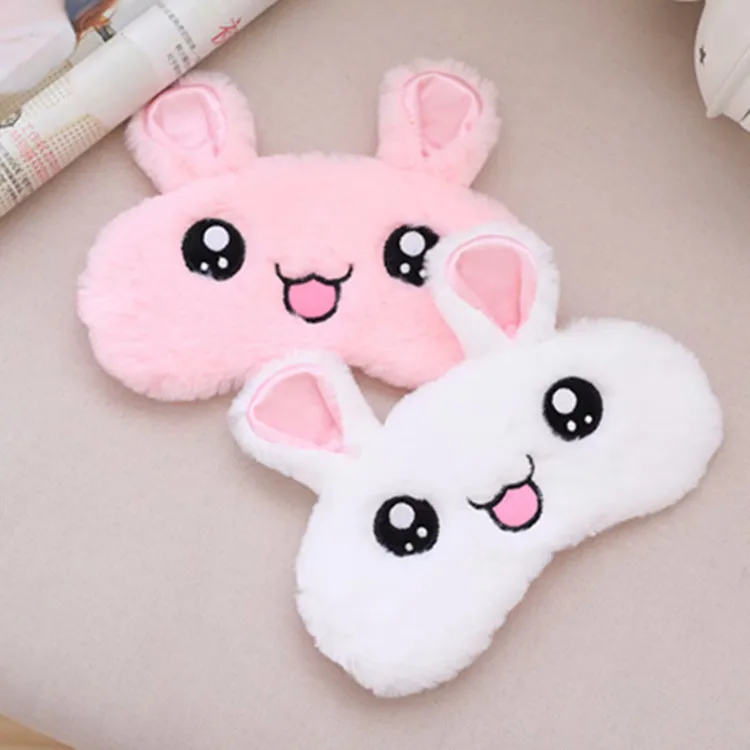 Rabbit Ice Compress Sleep Eye Patch Ice Pack Pajama Comfortable Eye Protection Shade Mitigate Fatigue Adjustable
Rabbit Ice Compress Sleep Eye Patch Ice Pack Pajama Comfortable Eye Protection Shade Mitigate Fatigue Adjustable
