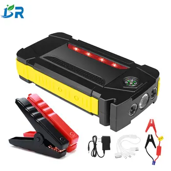 Diesel Power Car Jump Starter Portable 12V External Car Battery Vehicle Emergency Battery Booster Multi-Function Power Bank
Diesel Power Car Jump Starter Portable 12V External Car Battery Vehicle Emergency Battery Booster Multi-Function Power Bank