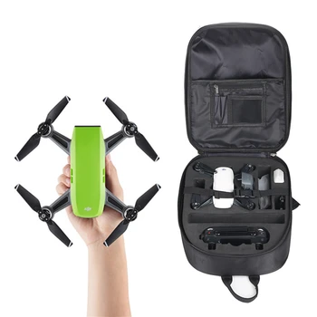For DJI Spark Bag Hardshell Case Shoulder Bag Handbag Carrying Backpack Storage Boby Controller Battery For DJI Spark Drone
For DJI Spark Bag Hardshell Case Shoulder Bag Handbag Carrying Backpack Storage Boby Controller Battery For DJI Spark Drone