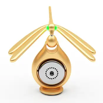 Dragonfly Rotating Aroma Therapy Diffuser Decorations For Home Car Essential Oil Aroma Diffuser Auto Interior Accessories Decor
Dragonfly Rotating Aroma Therapy Diffuser Decorations For Home Car Essential Oil Aroma Diffuser Auto Interior Accessories Decor