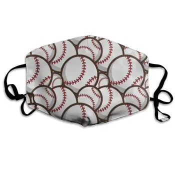 ZHOUSUN Dustproof Sport Ball Baseball Mouth Cover Mask Protective Warm Windproof Mask
ZHOUSUN Dustproof Sport Ball Baseball Mouth Cover Mask Protective Warm Windproof Mask