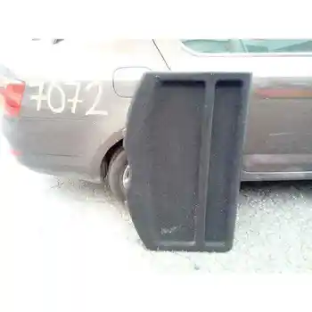TRAY SKODA OCTAVIA REAR LIM. (5E3) 
TRAY SKODA OCTAVIA REAR LIM. (5E3)