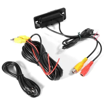 New Arrival High Quality 170° CCD HD Rear View Reverse Backup Camera For BMW E82 E88 E84 E90 E91 E92 E93
New Arrival High Quality 170° CCD HD Rear View Reverse Backup Camera For BMW E82 E88 E84 E90 E91 E92 E93