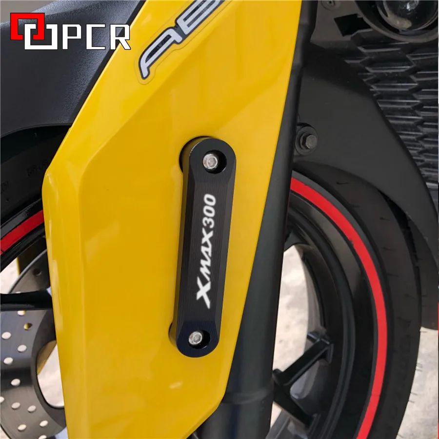 Аксессуары для мотоциклов Yamaha Xmax 300 XMAX300 X MAX 2017 2018 2019 декоративная накладка на