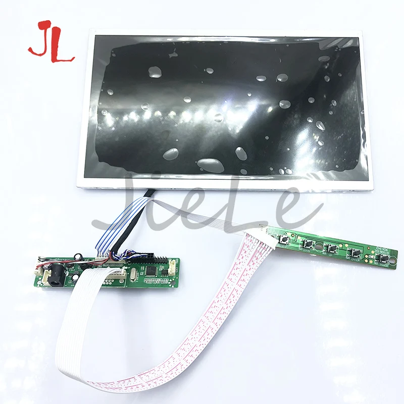Блок Pandora's Box LVDS, экран дисплея 10 дюймов для Pandora Box mini arcade bartop, двойной игровой файтинг, экран монитора
Блок Pandora's Box LVDS, экран дисплея 10 дюймов для Pandora Box mini arcade bartop, двойной игровой файтинг, экран монитора