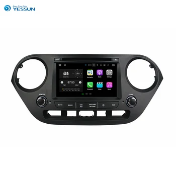 YESSUN Android Car Navigation GPS For Hyundai I10 2014~2015 Audio Video Radio Stereo Multimedia HD Screen Player.
YESSUN Android Car Navigation GPS For Hyundai I10 2014~2015 Audio Video Radio Stereo Multimedia HD Screen Player.