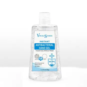 1 Bottle Of Waterless Portable Disposable Hand Sanitizer Liquid Soap Lotion Detergent For Travel Outdoor Cleansing 
1 Bottle Of Waterless Portable Disposable Hand Sanitizer Liquid Soap Lotion Detergent For Travel Outdoor Cleansing