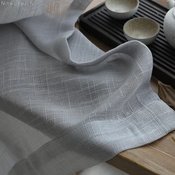 Curtains Treatments Drapes Modern Tulle Linen French Window Sheer Voile Eyelets,rings,hooks,pleated Taps,rod Pocket Solid Rope
Curtains Treatments Drapes Modern Tulle Linen French Window Sheer Voile Eyelets,rings,hooks,pleated Taps,rod Pocket Solid Rope
