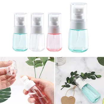 3pcs/lot 60ml Glass Spray Bottle Portable Travel Refillable Perfume Atomizer Bottles Spray Scent Pump Case Empty as Gift
3pcs/lot 60ml Glass Spray Bottle Portable Travel Refillable Perfume Atomizer Bottles Spray Scent Pump Case Empty as Gift
