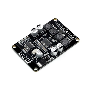 VHM-313 TPA3110 2x15W Bluetooth Audio Power Amplifier Board for Bluetooth Speaker Whosale&Dropship
VHM-313 TPA3110 2x15W Bluetooth Audio Power Amplifier Board for Bluetooth Speaker Whosale&Dropship