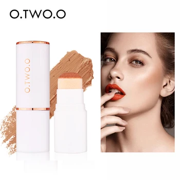 Air Cushion Foundation Stick 6 Colors Contour Face Make-Up Waterproof Matte Concealer Moisturizing Oil Control Cosmetic
Air Cushion Foundation Stick 6 Colors Contour Face Make-Up Waterproof Matte Concealer Moisturizing Oil Control Cosmetic