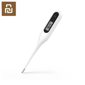 Xiaomi Miaomiaoce Medical Electronic Thermometer Digital LCD Display Screen Temperature Measurement Tool For Child Adult
Xiaomi Miaomiaoce Medical Electronic Thermometer Digital LCD Display Screen Temperature Measurement Tool For Child Adult