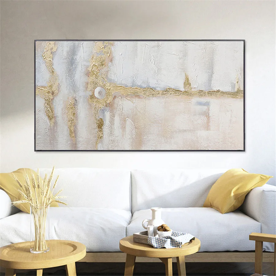 Hand-Painted Modern Abstract Picture Morandi Style Oil Painting On Canvas Hand Made NORDIC Mural Wall Art Top Quality Home Decor
Hand-Painted Modern Abstract Picture Morandi Style Oil Painting On Canvas Hand Made NORDIC Mural Wall Art Top Quality Home Decor