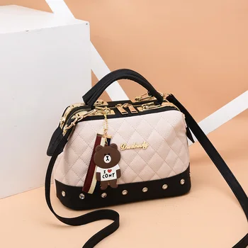 Luxury Handbags Women Bags Designer Fashion Shoudler Bag High Quality Crossbody Bags Hand Bags Women 2020 Women's Bag Trend New
Luxury Handbags Women Bags Designer Fashion Shoudler Bag High Quality Crossbody Bags Hand Bags Women 2020 Women's Bag Trend New