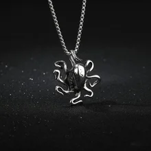 BFF ゴシックジュエリータコネックレス男(China)