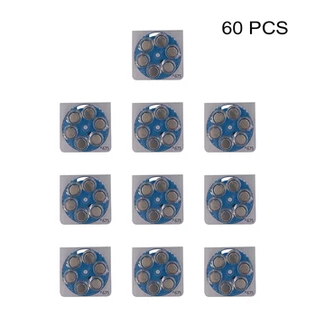 Zinc-Air Button Cell Power Batteries PR44 1.4V Hearing Aid Battery e675 Replaces A675 675A ZA675 675 P675 DA675 
Zinc-Air Button Cell Power Batteries PR44 1.4V Hearing Aid Battery e675 Replaces A675 675A ZA675 675 P675 DA675