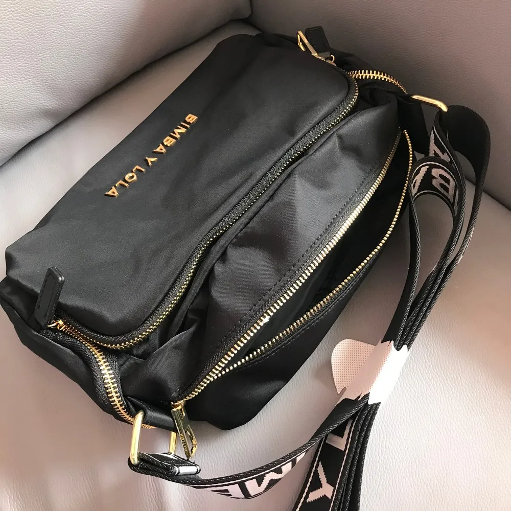 Original bimba y lola bag mitacion bolsos Women Bags handbag Bolsa Lady Feminina bolsos mujer 2020 bandolera mujer cartera Original bimba y lola bag mitacion bolsos Women Bags handbag Bolsa Lady Feminina bolsos mujer 2020 bandolera mujer cartera