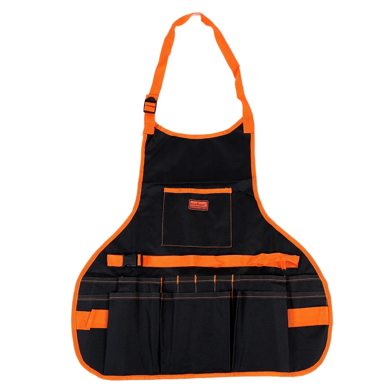 Honhill Adjustable Work Apron 16 Feature Pockets Waterproof Oxford Cloth Tool Aprons Household Aprons For Hand Tools Storage
Honhill Adjustable Work Apron 16 Feature Pockets Waterproof Oxford Cloth Tool Aprons Household Aprons For Hand Tools Storage