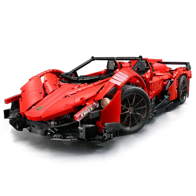 Large App legoinglys technic Programming Remote Control Assembling Auto Initiation Alpinia Oxyphylla Building Block Toys 13079
Large App legoinglys technic Programming Remote Control Assembling Auto Initiation Alpinia Oxyphylla Building Block Toys 13079