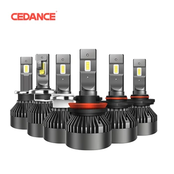 LED car headlight H11 12V highlight HB3 H4 H7CEDANCE nonglare LED carlight H1 HB4 HIR2 60W 6000K Costeffective auto bulb durable
LED car headlight H11 12V highlight HB3 H4 H7CEDANCE nonglare LED carlight H1 HB4 HIR2 60W 6000K Costeffective auto bulb durable