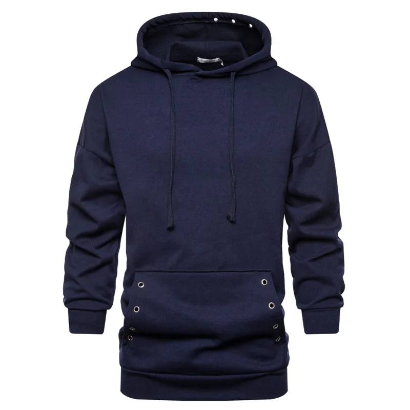 2019 Explosion Models Autumn And Winter Men's Long Warm Jacket Men's Sports And Leisure Fashion Hoodies Men's Hoodies
2019 Explosion Models Autumn And Winter Men's Long Warm Jacket Men's Sports And Leisure Fashion Hoodies Men's Hoodies