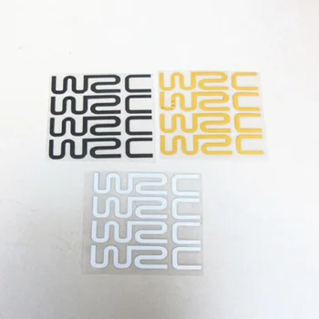 4 Pcs/set World Cross Country Rally WRC Modified Car Stickers Personality Reflective Stickers Door Handle Wrist
4 Pcs/set World Cross Country Rally WRC Modified Car Stickers Personality Reflective Stickers Door Handle Wrist