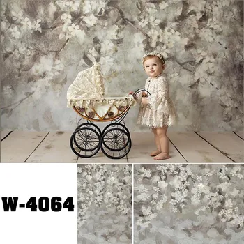 Photography Backdrop Painting Flower Background Newborn Baby Child Portrait Photophone Photocall Photo Studio W-4064
Photography Backdrop Painting Flower Background Newborn Baby Child Portrait Photophone Photocall Photo Studio W-4064