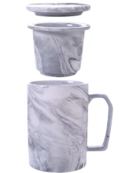 Large Capacity Minimalist Mug Nordic Gradient Creative Ceramic Mug with Spoon with Lid Kubek Do Kawy Office Coffee Mug OO60MK
Large Capacity Minimalist Mug Nordic Gradient Creative Ceramic Mug with Spoon with Lid Kubek Do Kawy Office Coffee Mug OO60MK