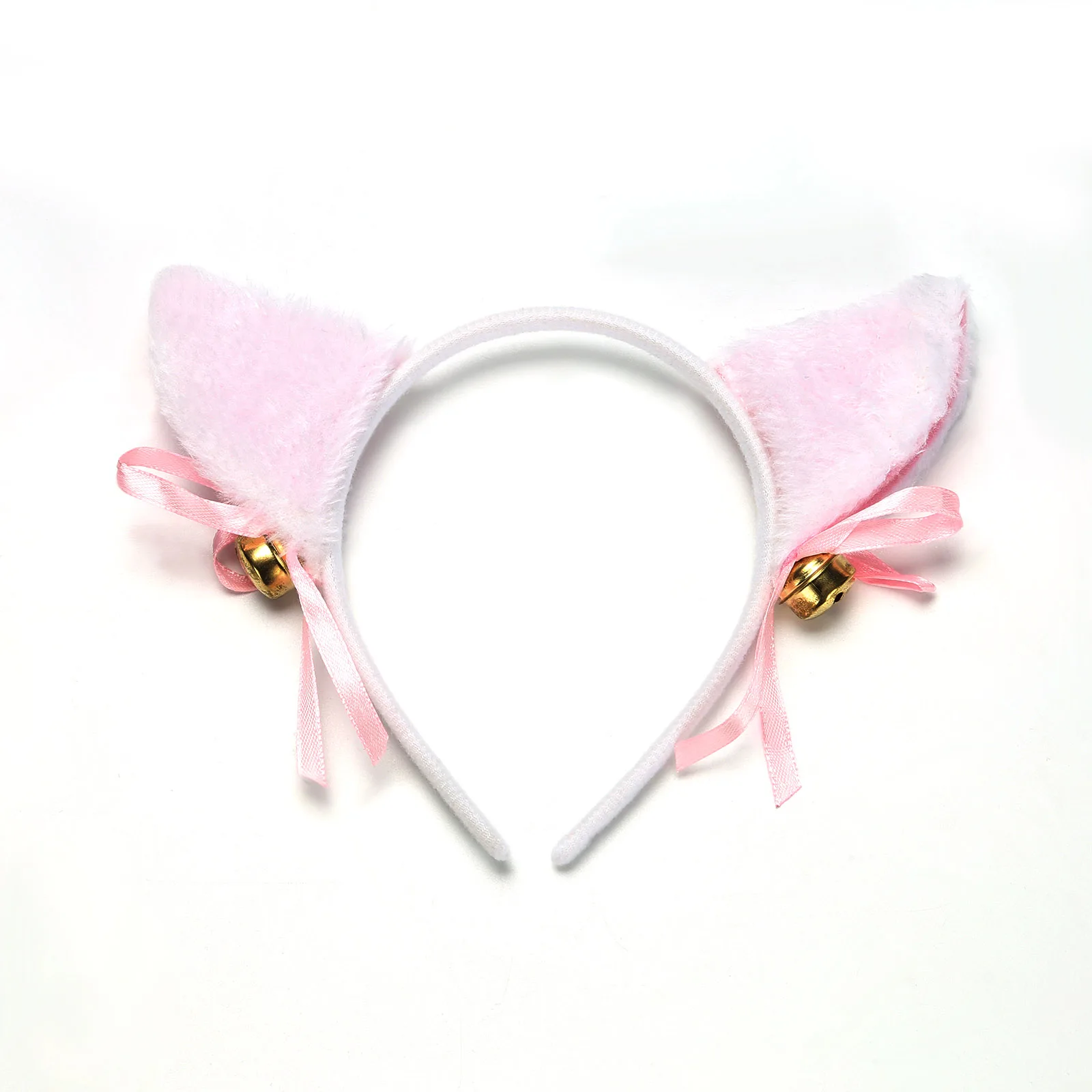 Cosplay&ware Pink Masquerade Christmas Cat Ears Cosplay Ear Anime Party Costume Bow Tie Bell Headwear Kawaii Beautiful Headband 27 Cosplay&ware Pink Masquerade Christmas Cat Ears Cosplay Ear Anime Party Costume Bow Tie Bell Headwear Kawaii Beautiful Headband -Zentai shop online H6238c7a983e5439c98c5ac11f283e76eT.jpg