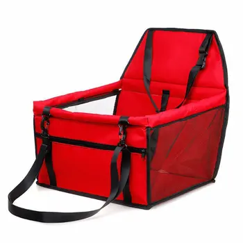 Cat Dog Carrier Oxford Cloth Waterproof Folding Washable Hammock Travel Mat Bag Cover For Pet Seat
Cat Dog Carrier Oxford Cloth Waterproof Folding Washable Hammock Travel Mat Bag Cover For Pet Seat